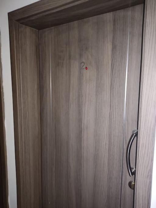 Hampton Court, Block C, N.2 Apartment เซนต์พอลส์เบย์ ภายนอก รูปภาพ