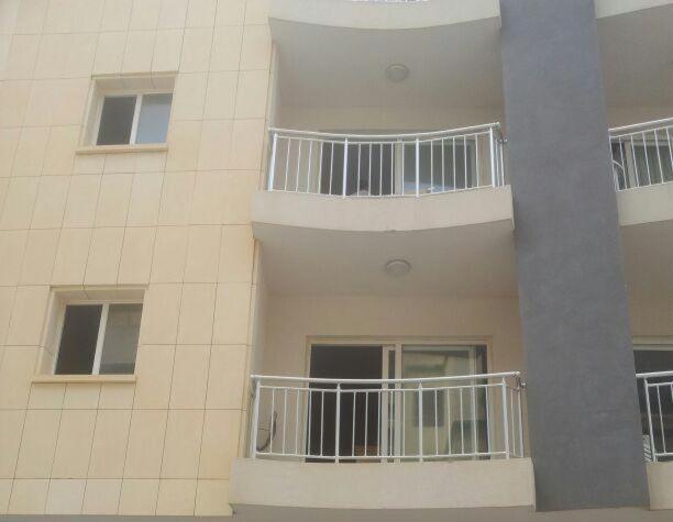 Hampton Court, Block C, N.2 Apartment เซนต์พอลส์เบย์ ภายนอก รูปภาพ